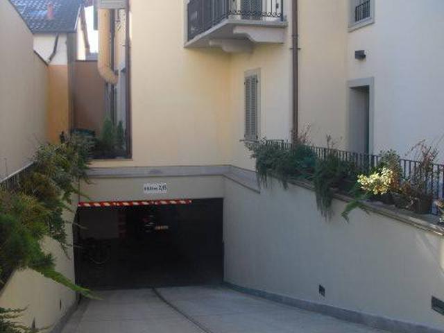 Appartamento in affitto a Rho MI