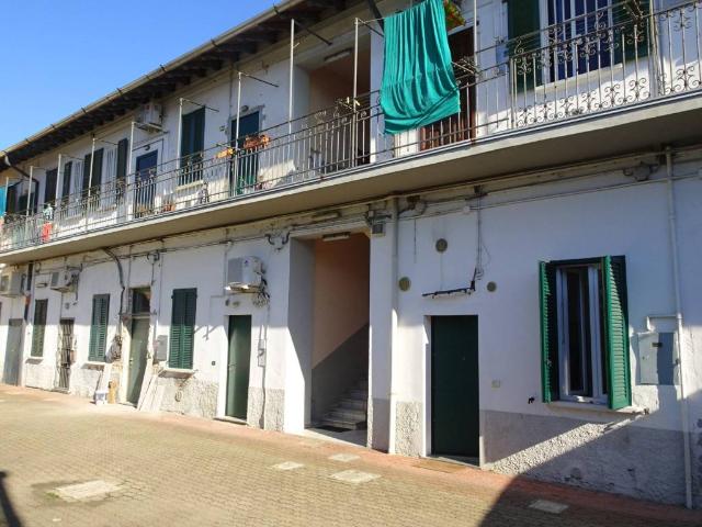 Appartamento in affitto a Rho MI