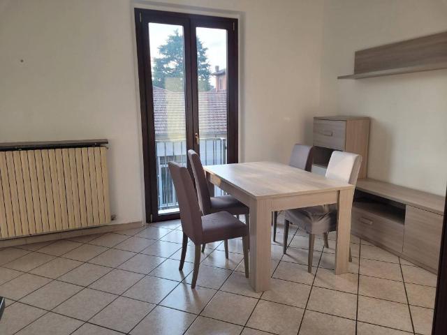 Appartamento in affitto a Rho MI