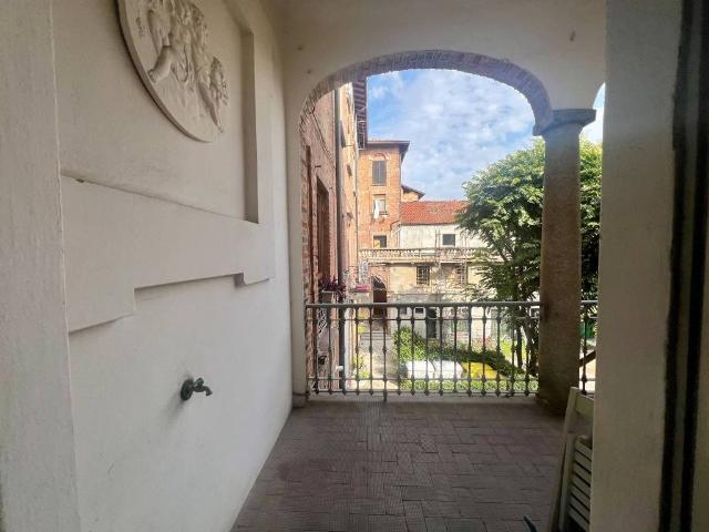 Appartamento in affitto a Rho MI
