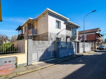 Passirana, Monza e Brianza, Lombardia