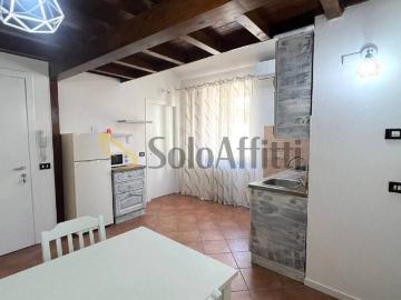 Appartamento in affitto a Rho MI