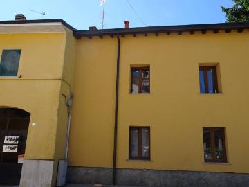 Appartamento in affitto a Rho MI