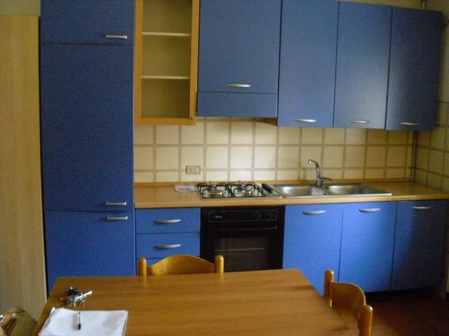Appartamento in affitto a Rho MI