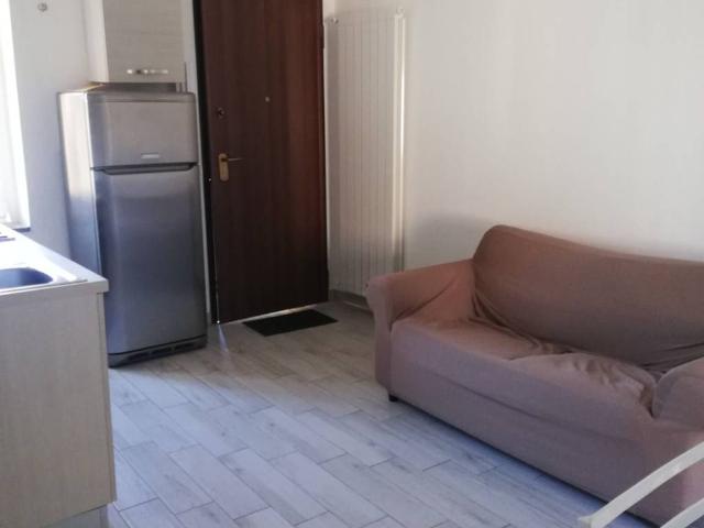Appartamento in affitto a Rho MI