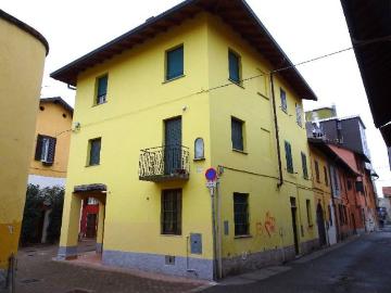 Appartamento in affitto a Rho MI