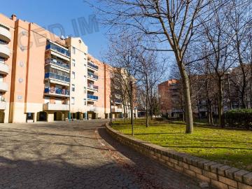 Appartamento in affitto a Rho MI