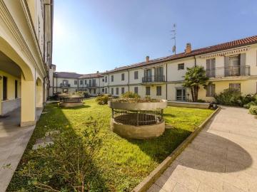 Mazzo, Monza e Brianza, Lombardia - Giardino