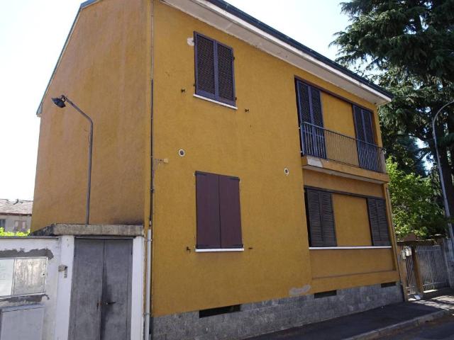Appartamento in affitto a Rho MI