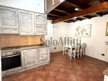 Appartamento in affitto a Cerchiarello