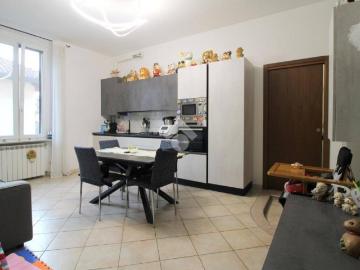 Appartamento in affitto a Rho MI