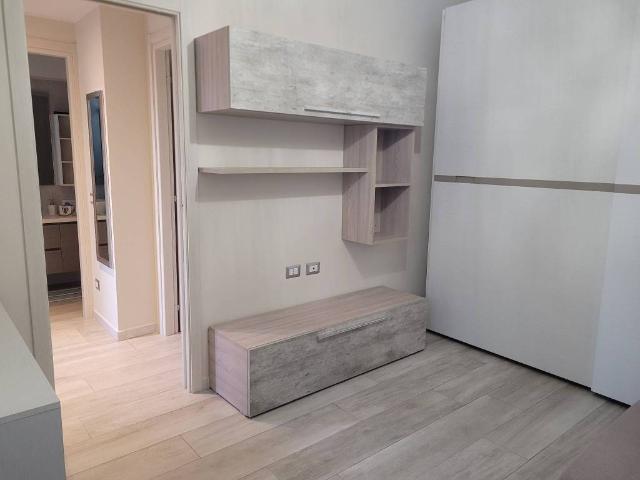 Appartamento in affitto a Rho MI