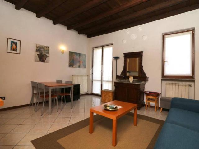 Appartamento in affitto a Rho MI