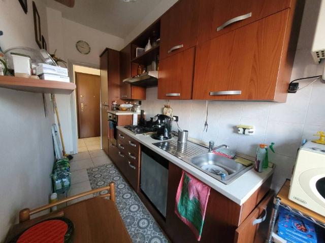 Appartamento in affitto a Rho MI