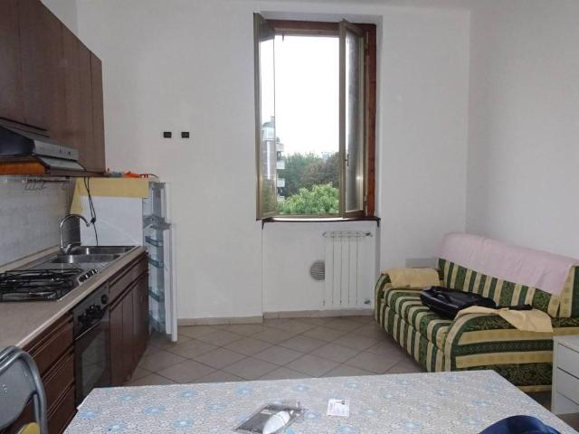 Appartamento in affitto a Rho MI