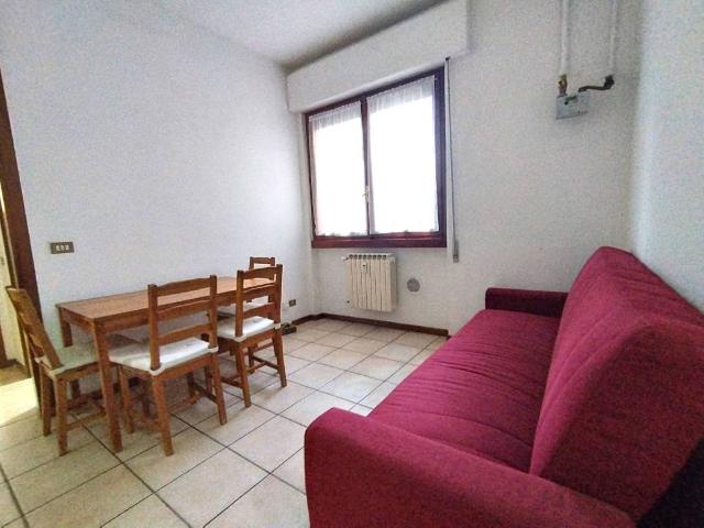 Appartamento in affitto a Rho MI