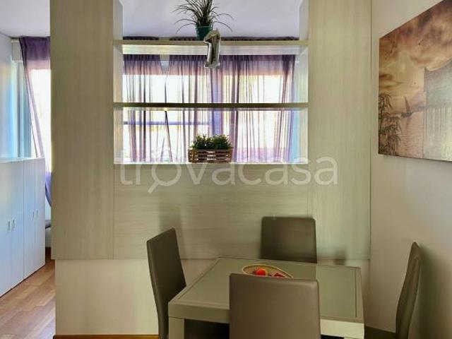 Appartamento in affitto a Riccione, Centro