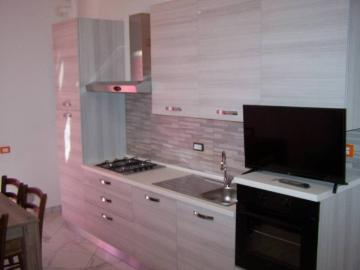 Appartamento in affitto a Riccione RN