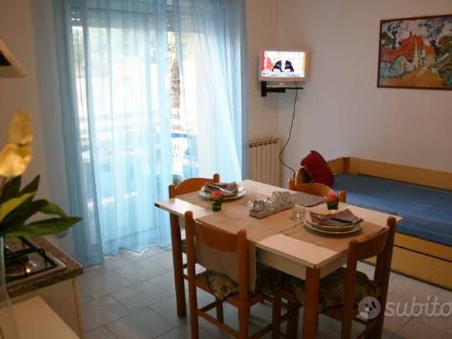 Appartamento in affitto a Riccione RN