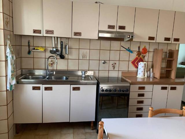 Appartamento in affitto a Riccione RN