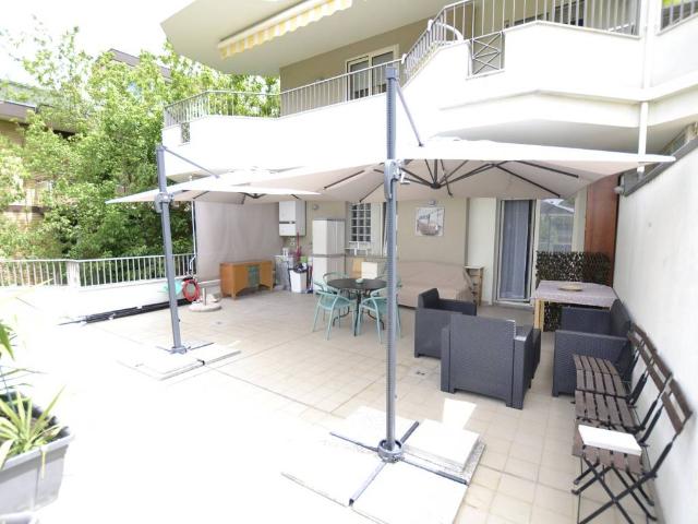 Appartamento in affitto a Riccione RN