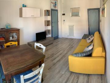 Appartamento in affitto a Riccione RN