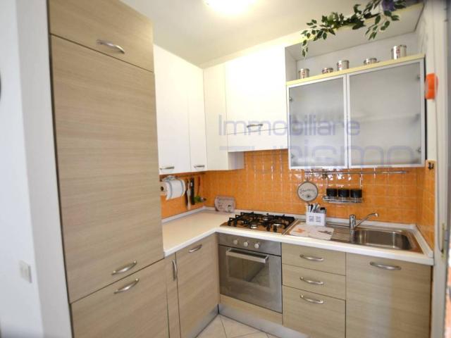 Appartamento in affitto a Riccione RN