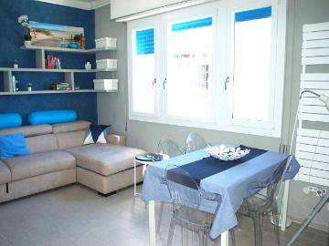 Appartamento in affitto a Riccione RN