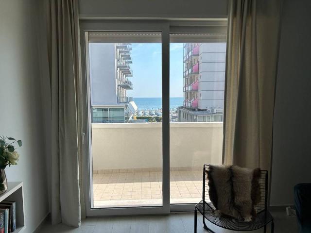 Appartamento in affitto a Riccione RN