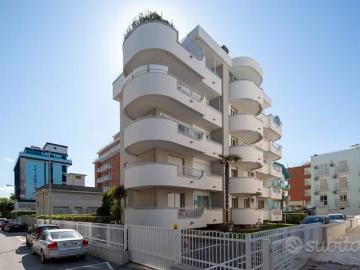Appartamento in affitto a Riccione RN