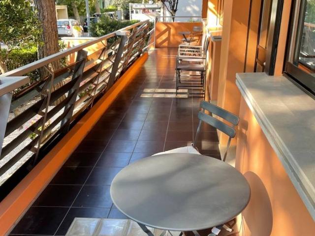 Appartamento in affitto a Riccione RN