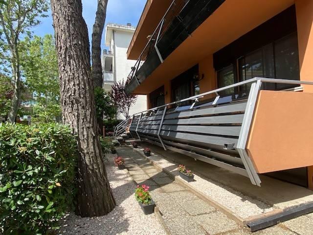 Appartamento in affitto a Riccione RN