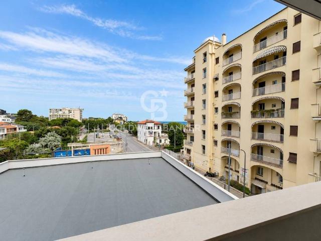 Appartamento in affitto a Riccione RN