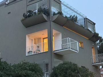 Appartamento in affitto a Riccione RN