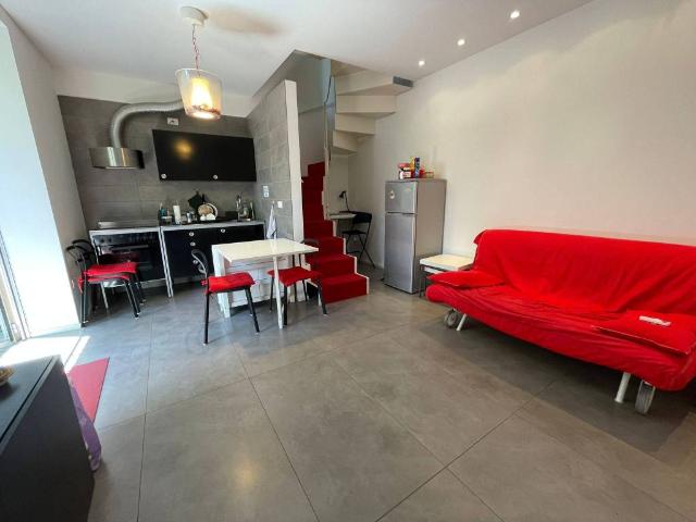 Appartamento in affitto a Riccione RN