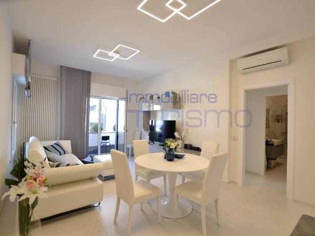 Appartamento in affitto a Riccione RN