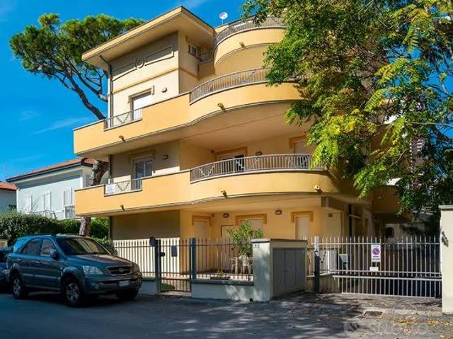 Appartamento in affitto a Riccione RN