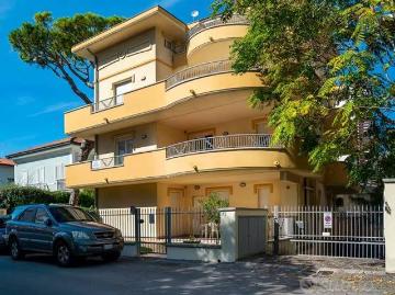 Appartamento in affitto a Riccione RN