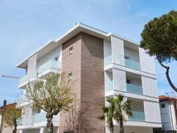 Appartamento in affitto a Riccione RN