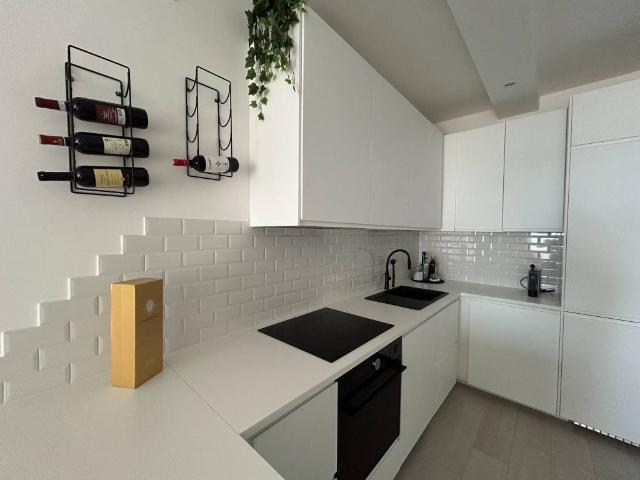 Appartamento in affitto a Riccione RN