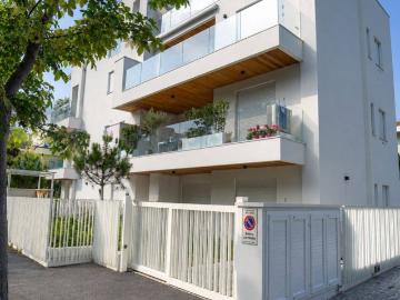Appartamento in affitto a Riccione RN