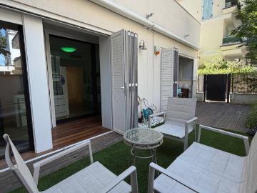 Appartamento in affitto a Riccione RN