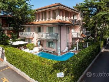 Appartamento in affitto a Riccione RN