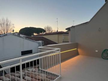 Appartamento in affitto a Riccione RN