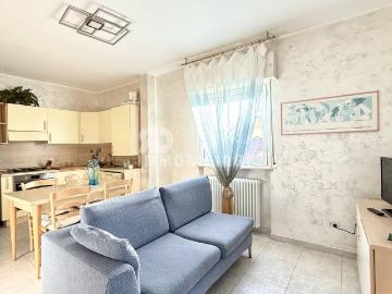 Appartamento in affitto a Riccione viale Amintore Galli, arredato, ascensore, centrale TrovaCasa