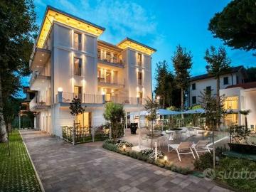 Appartamento in affitto a Riccione viale c. Battisti, 28, 47838 Riccione Rn, Italia, lavatrice, lavastoviglie, zanzariere TrovaCasa