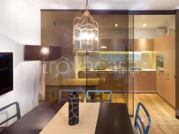 Appartamento in affitto a Riccione viale Fucini, 2, 47838 Riccione Rn, Italia, posto auto, terrazzo, vista mare TrovaCasa