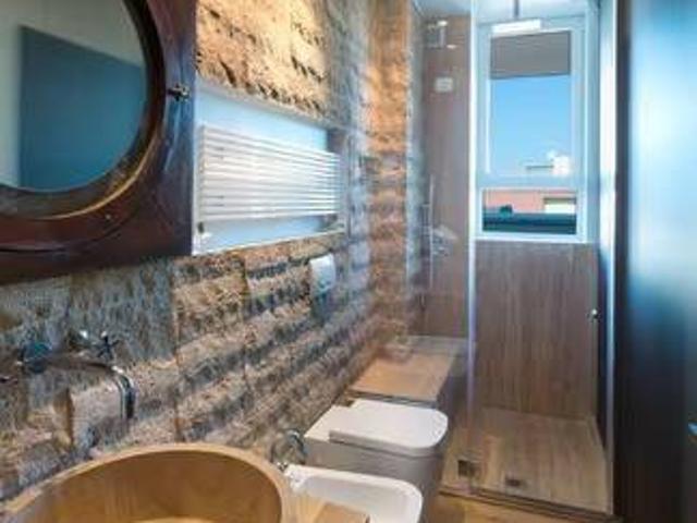 Appartamento in affitto a Riccione viale Fucini, 2, 47838 Riccione Rn, Italia, posto auto, terrazzo, vista mare TrovaCasa