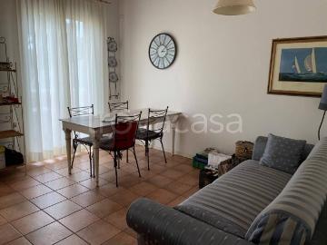 Appartamento in affitto a Riccione viale Francesco Baracca, arredato, box, ascensore TrovaCasa