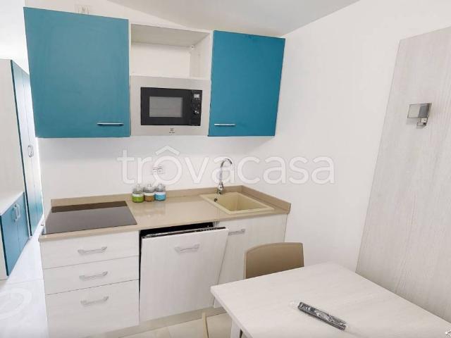 Appartamento in in affitto da privato a Riccione viale Gabriele d'Annunzio, 139, arredato, da privato, nuova costruzione TrovaCasa